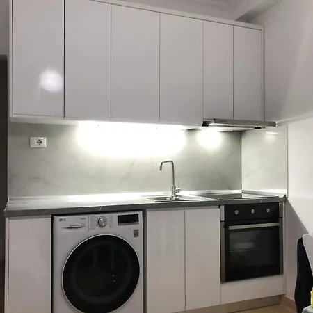 Besa's Apartament