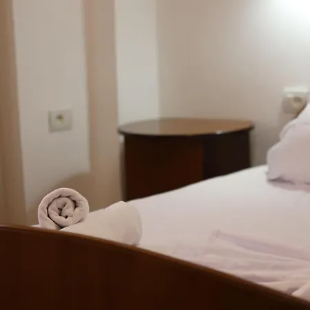 Besa's Apartmán