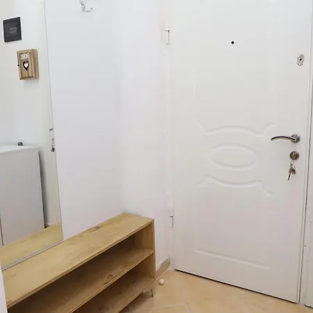 Besa's Apartament