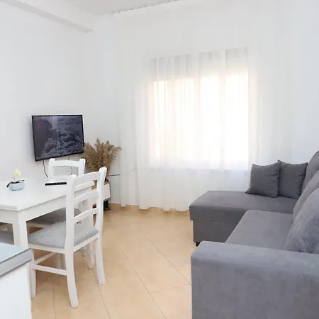 Besa's Apartament