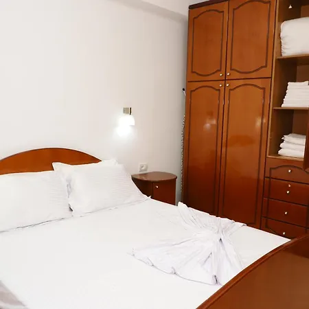 Besa's Apartmán Berat