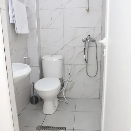 Apartament Besa's Berat